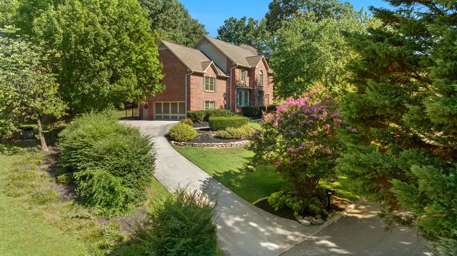 724 Summit Lake Court, Knoxville, TN 37922 - #2
