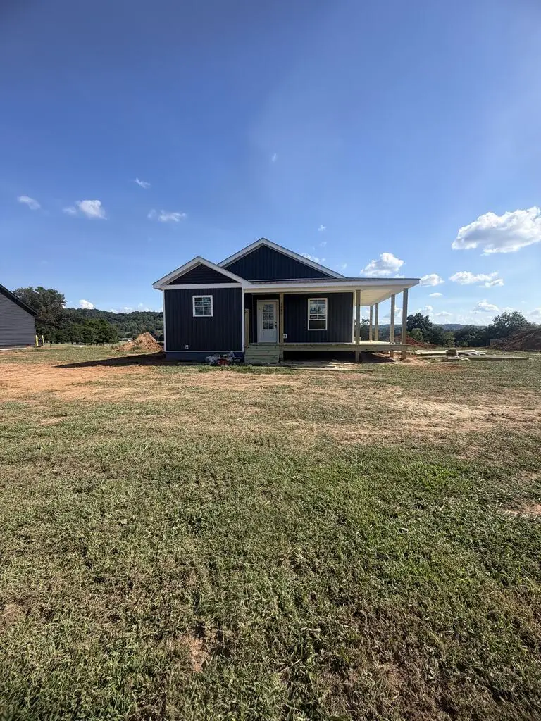 1989 Duck Pond Rd., Sparta, TN 38583 - #1