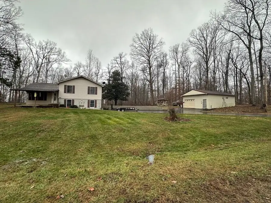 132 Petalbrook Lane, Livingston, TN 38570 - #2