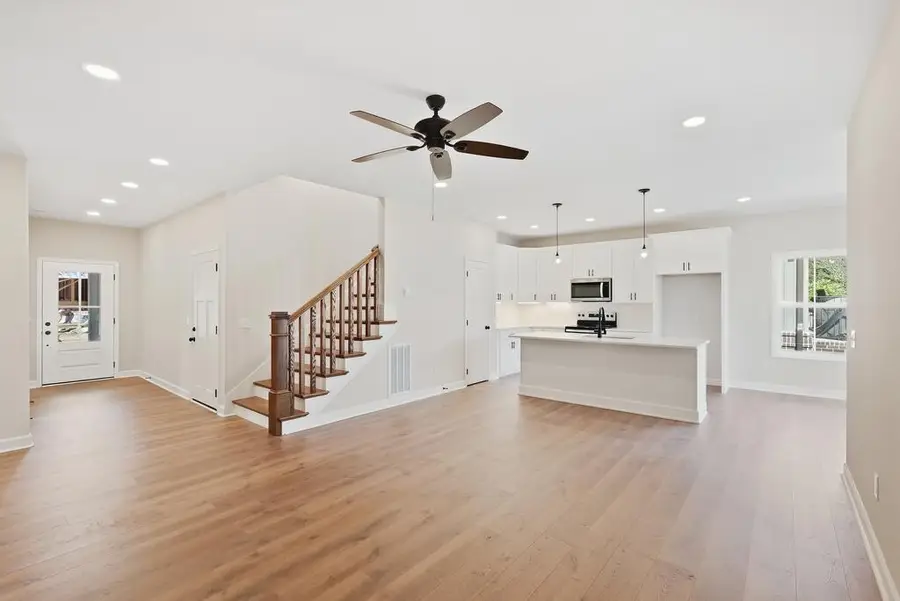1349 Kensington Cir, Cookeville, TN 38501 - #2
