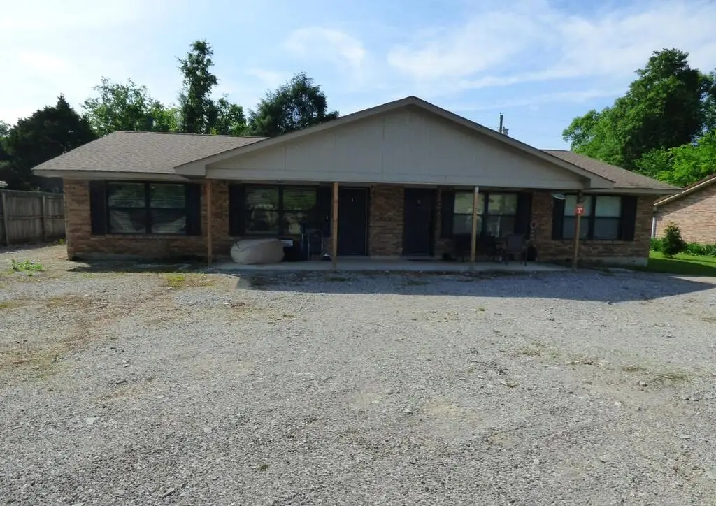 153 Travis Dr, Spring City, TN 37381 - #1