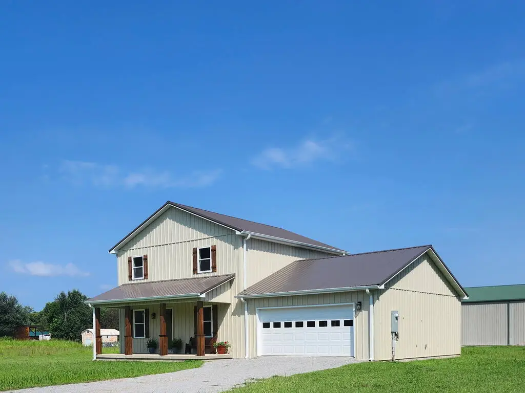 85 Campbells Ferry Ln, Jamestown, KY 42629 - #1