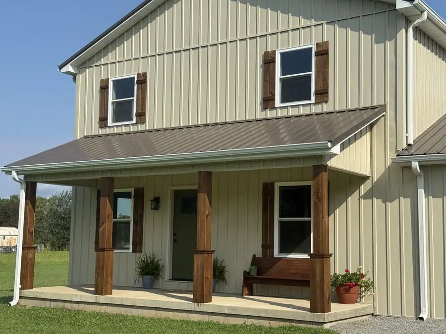 85 Campbells Ferry Ln, Jamestown, KY 42629 - #2