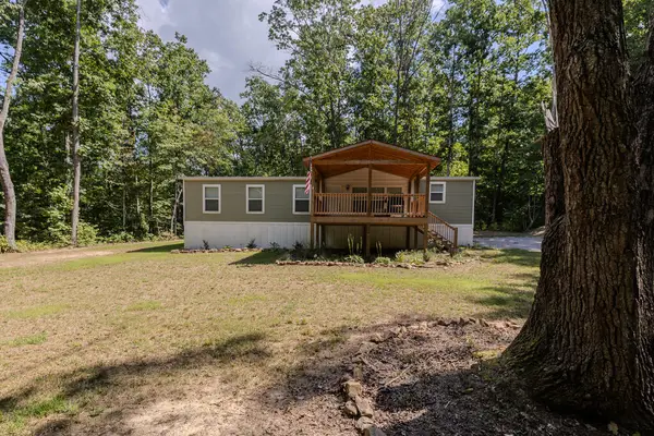 848 Black Mountain Rd, Dunlap, TN 37327