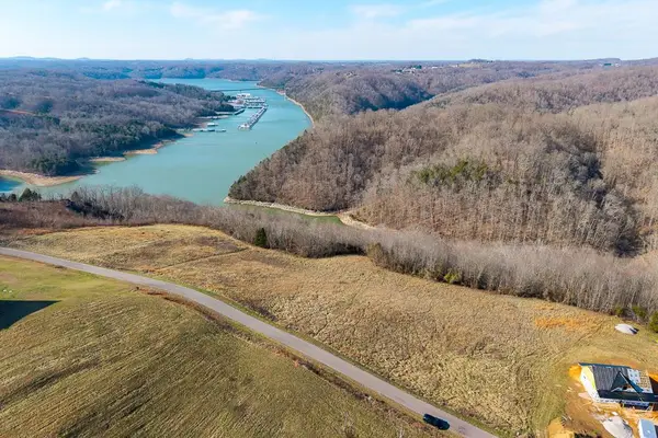 Lot #14 Amonett Circle, Byrdstown, TN 38549
