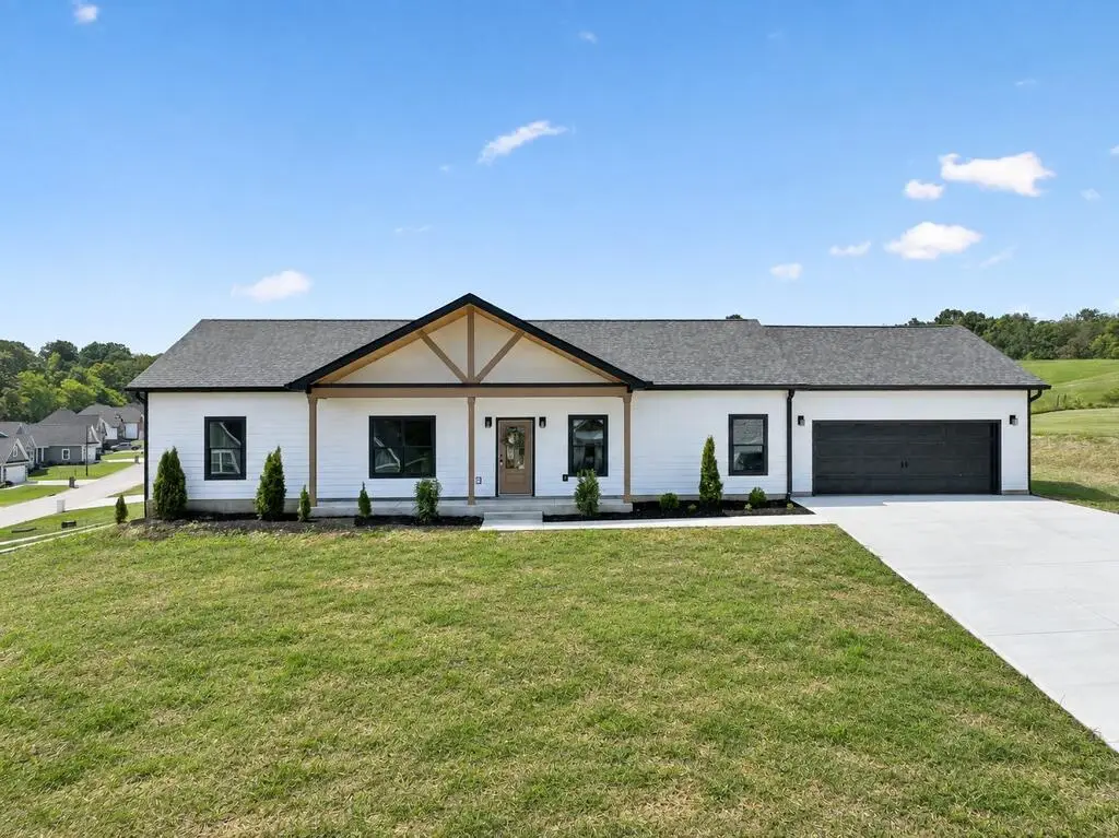 111 Catherine Street, Brush Creek, TN 38547 - #1
