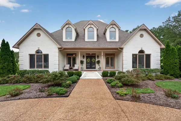 534 Saddle Ln, COOKEVILLE, TN 38501