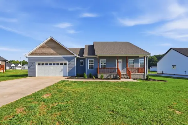 662 Clog Valley, SPARTA, TN 38583