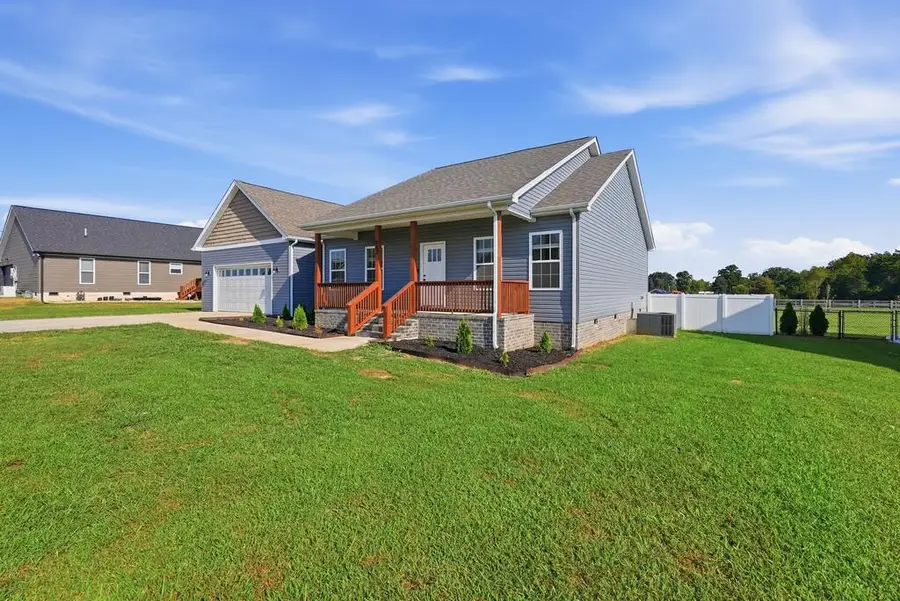 662 Clog Valley, Sparta, TN 38583 - #2