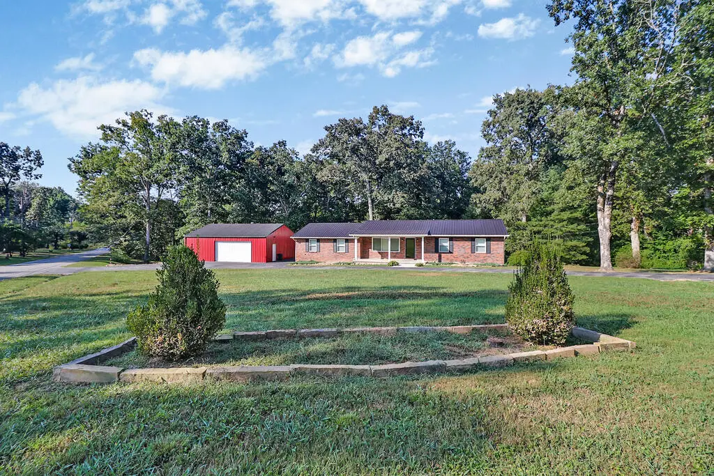 329 Dillon Street, Crossville, TN 38555 - #1