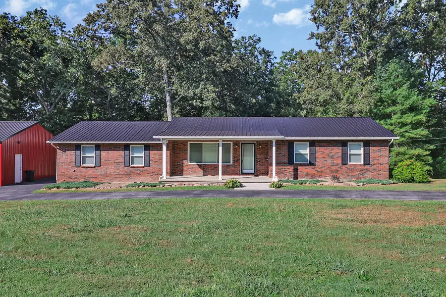 329 Dillon Street, Crossville, TN 38555 - #2
