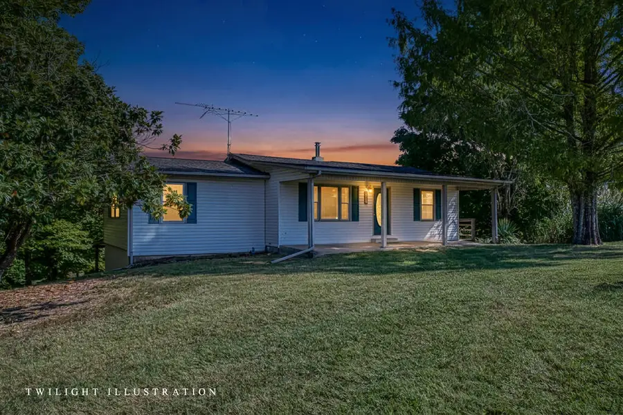 7334 Pleasant Ridge Rd, Sparta, TN 38583 - #2