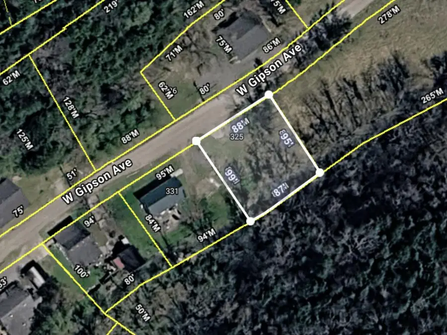 325 W Gipson Ave, Gainesboro, TN 38562 - #3