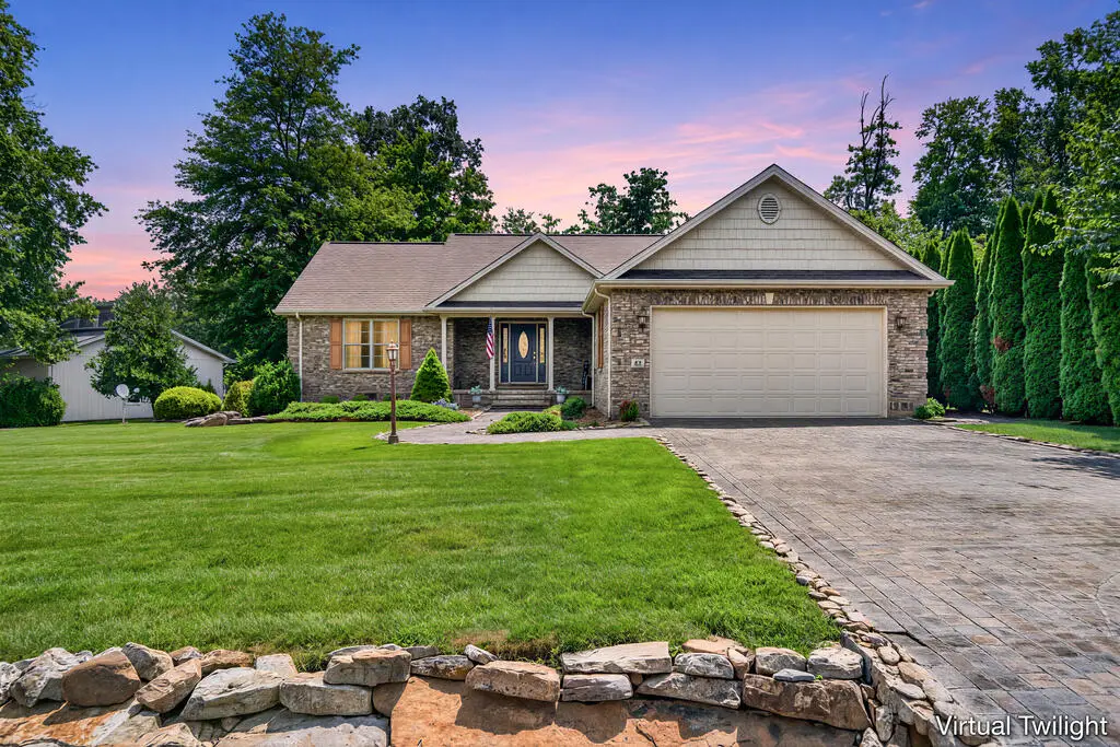 21 Thames Ct, Crossville, TN 38558 - #1