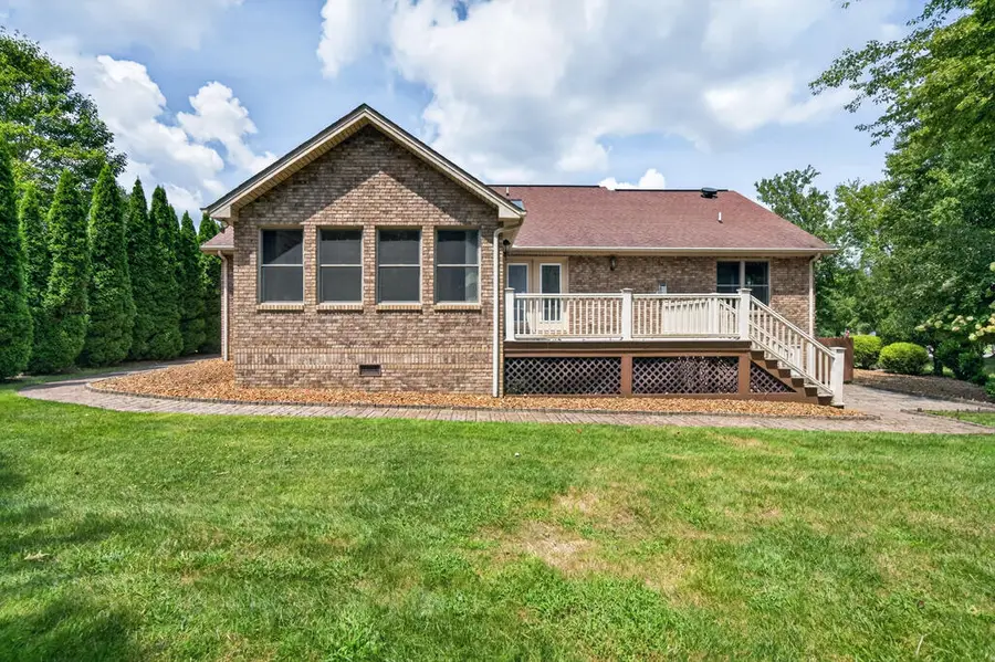 21 Thames Ct, Crossville, TN 38558 - #3