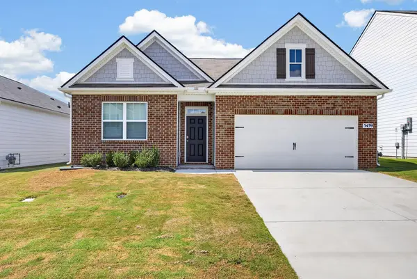 5439 Mason Way, COOKEVILLE, TN 38506