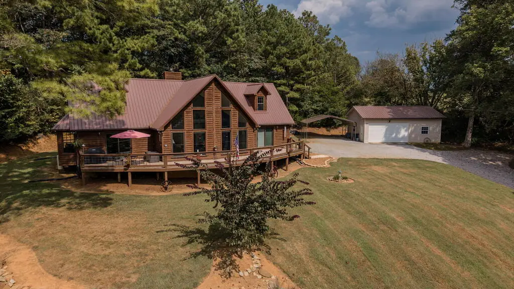 337 Milligan Rd, Sparta, TN 38583 - #1