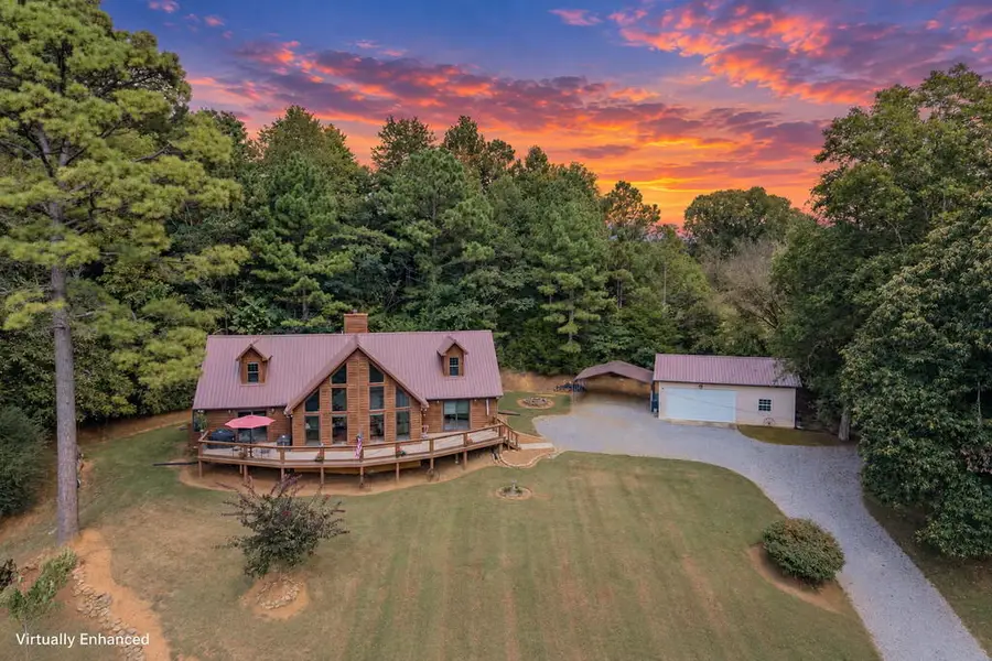 337 Milligan Rd, Sparta, TN 38583 - #2