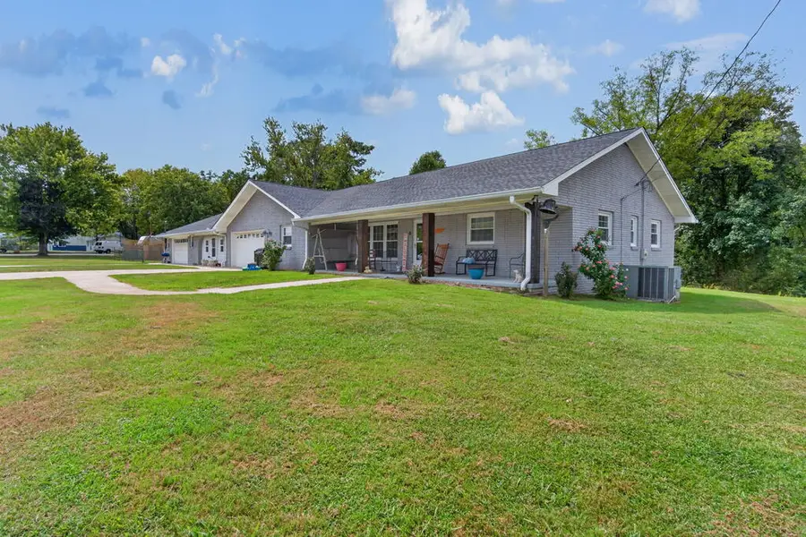 3464 S Grundy Quarles Hwy, Gainesboro, TN 38562 - #3
