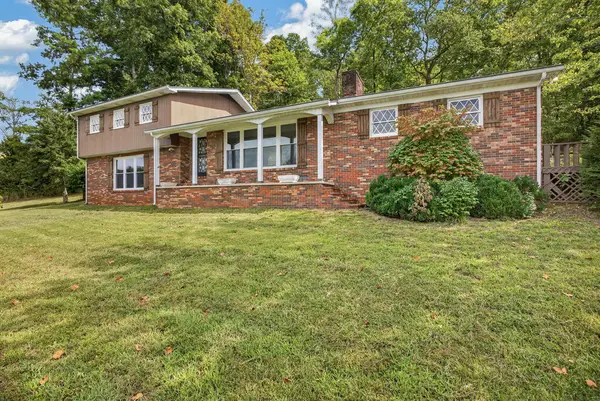 461 Baker Mountain Road, SPARTA, TN 38583