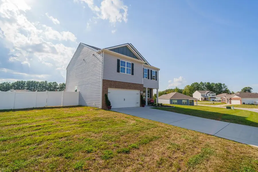 280 Harris Lane, Baxter, TN 38544 - #3