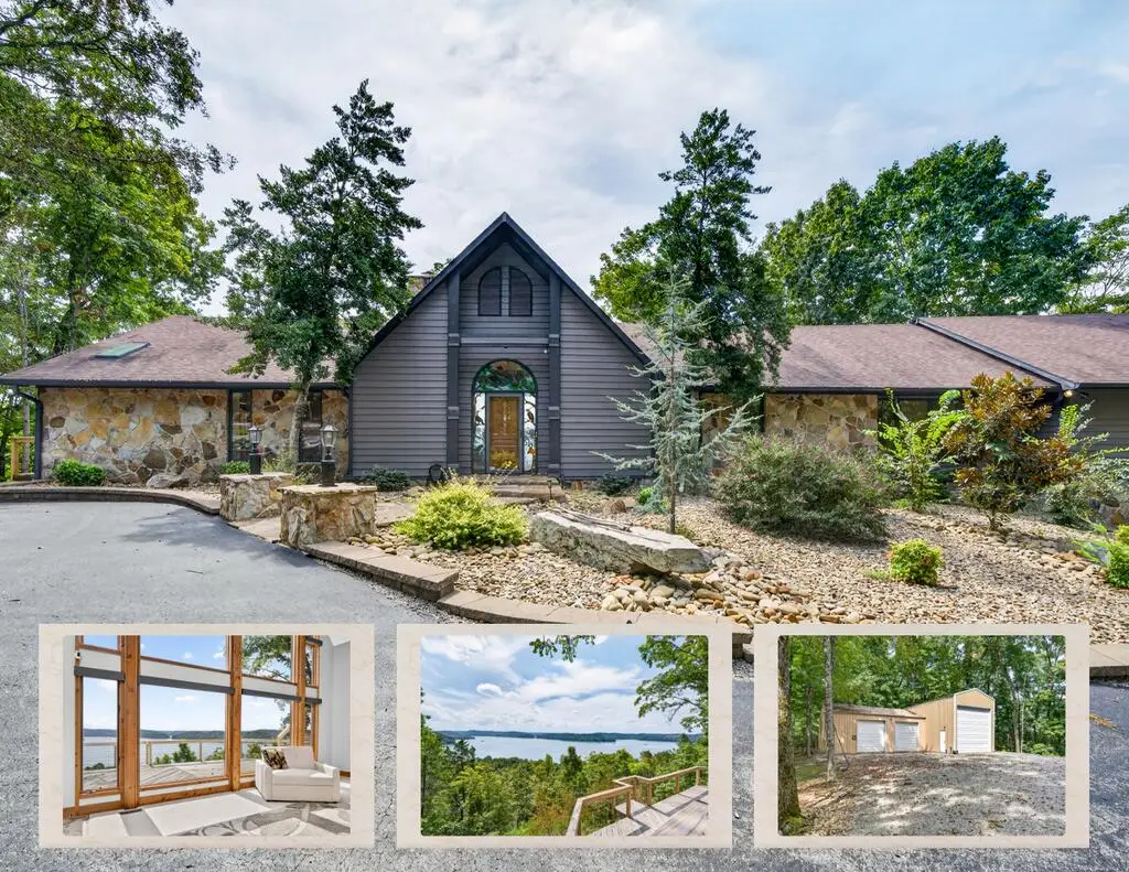 225 Amonett Ridge Rd, Byrdstown, TN 38549 - #1