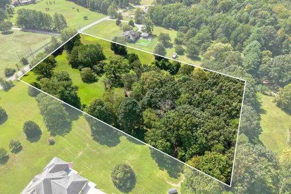 0 Timber Trail, COOKEVILLE, TN 38501