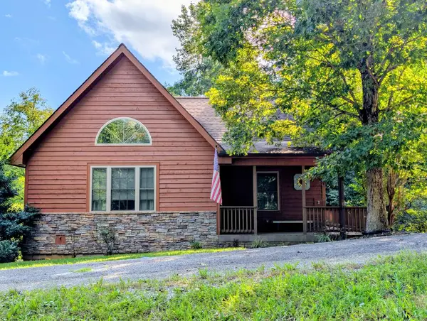 40 Deer Trail, BURKESVILLE, KY 42717