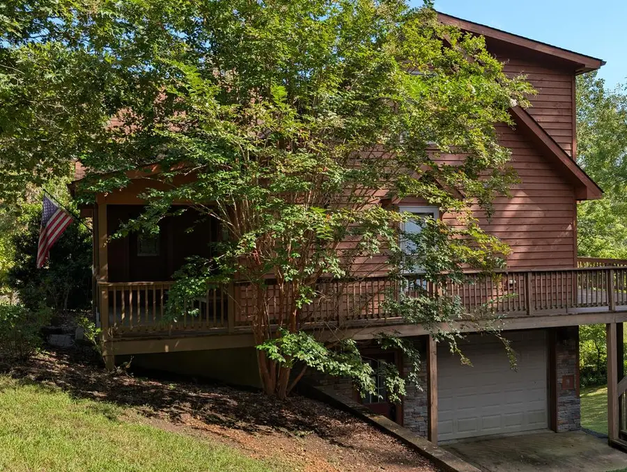40 Deer Trail, Burkesville, KY 42717 - #2
