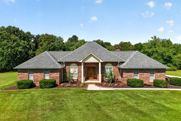 1703 Timber Trail, COOKEVILLE, TN 38501