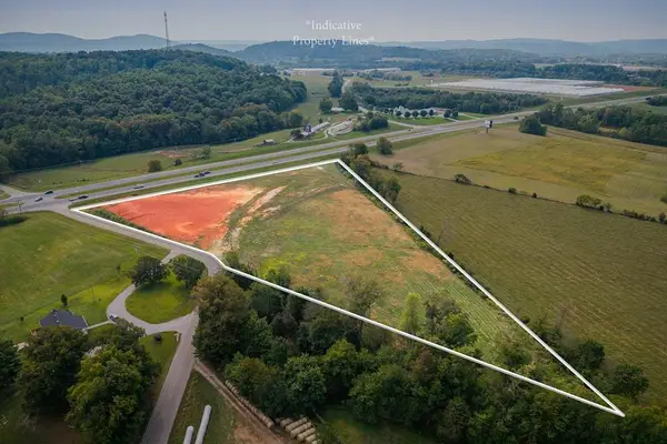 7.25 AC Cookeville Hwy, LIVINGSTON, TN 38570