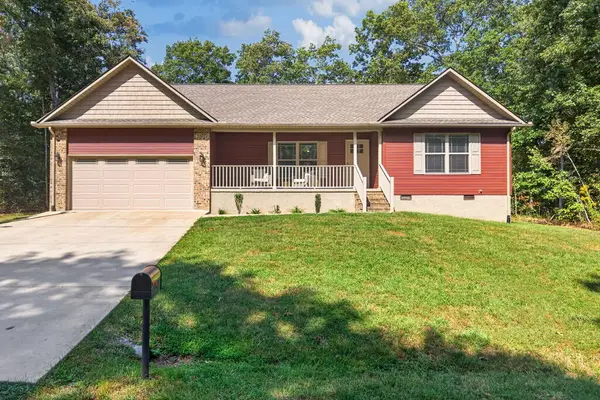 3015 Kiki Dr, CROSSVILLE, TN 38572