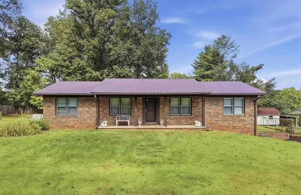 233 Salem Rd, Cookeville, TN 38501 - #1