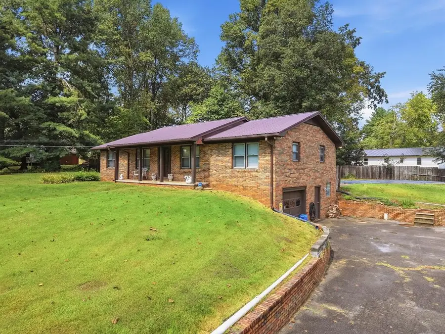 233 Salem Rd, Cookeville, TN 38501 - #2