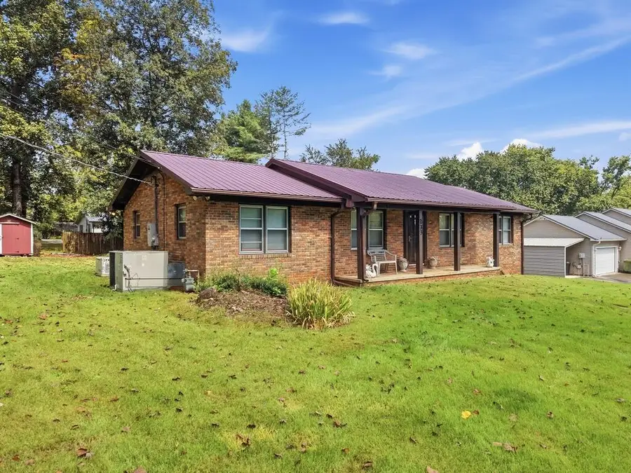233 Salem Rd, Cookeville, TN 38501 - #3