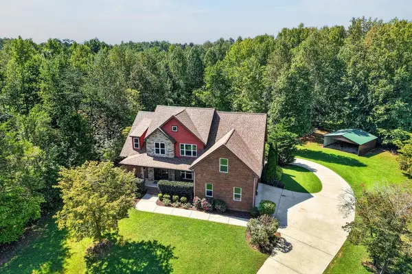 5020 Curtis Way, COOKEVILLE, TN 38506