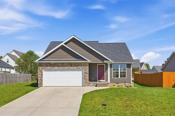 2408 Mountain Reserve, COOKEVILLE, TN 38501