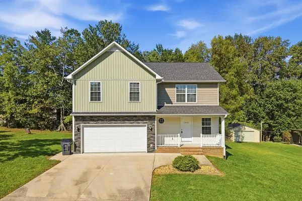 2206 Woodland Heights, COOKEVILLE, TN 38501