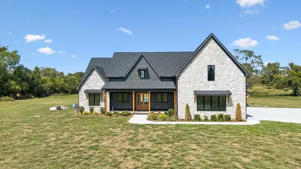 815 Alsup Mill Rd, Other, TN 37085