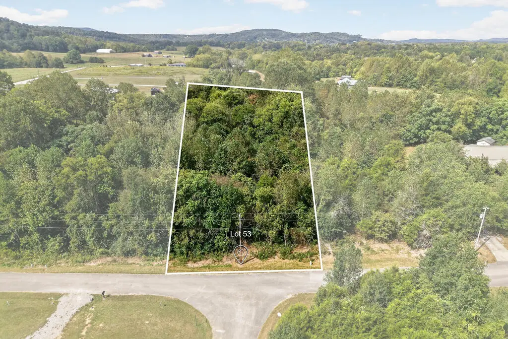 Lot 53 Hidden River Ave, Sparta, TN 38583 - #1