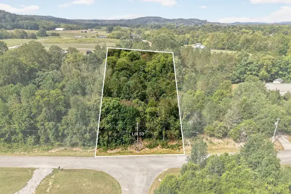 Lot 53 Hidden River Ave, SPARTA, TN 38583