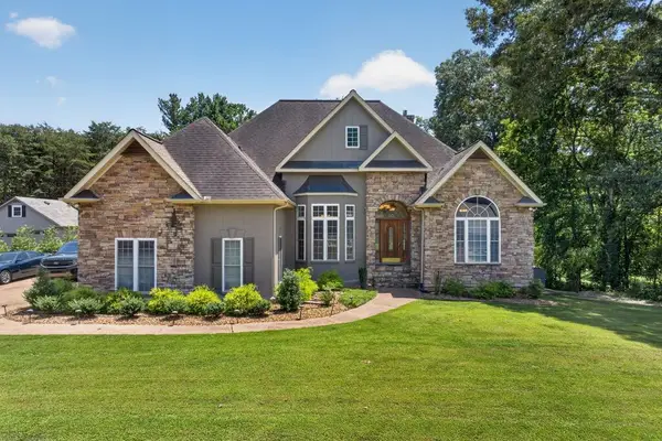 25 W Laurel Ave, McMinnville, TN 37110