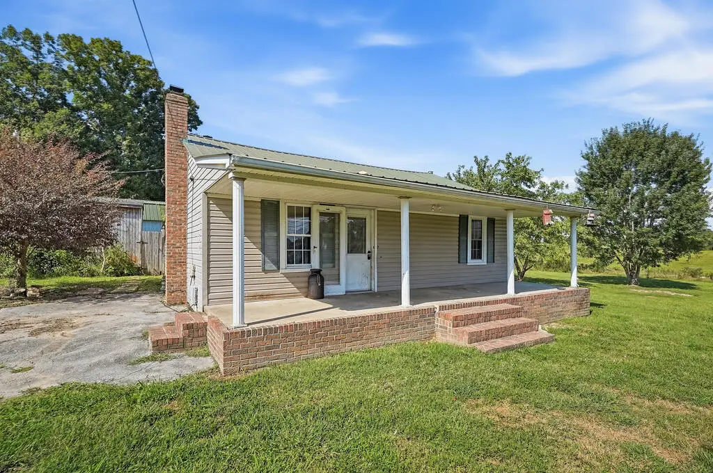 3863 York Hwy, Gainesboro, TN 38562 - #1