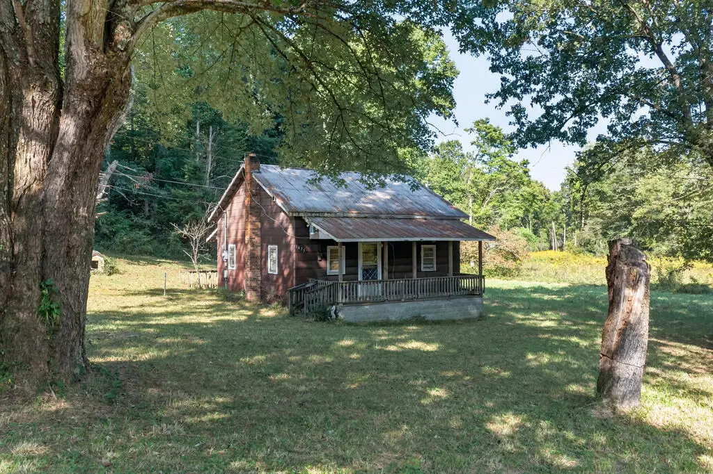 1475 Campground Rd, Clarkrange, TN 38553 - #1