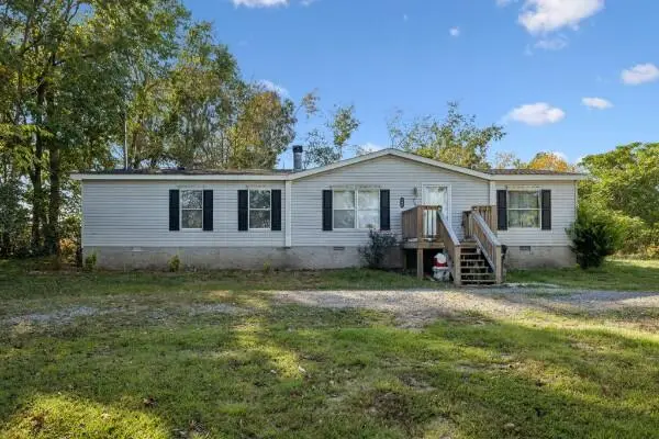 142 Dan Bean Rd, RED BOILING SPRINGS, TN 37150