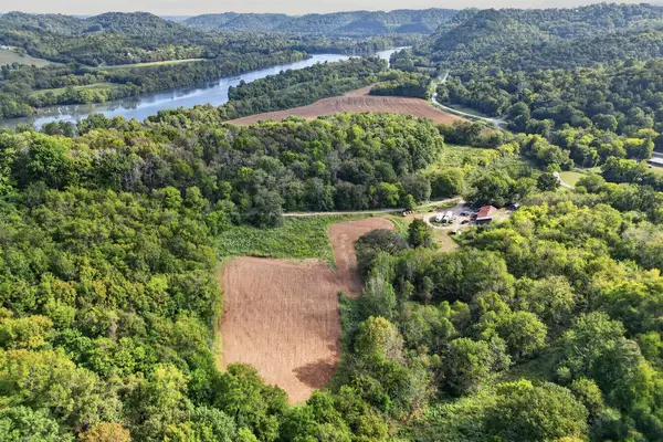Lot 3 Jack Roberts Road, GAINESBORO, TN 38562