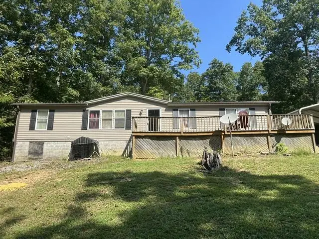 3654 Wilder Hwy, Crawford, TN 38554 - #1