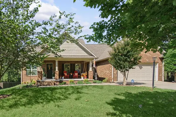 7116 Coleman Cir, Baxter, TN 38544-4565