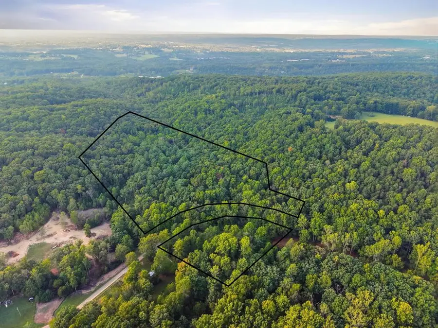 0 Bat Town, Crab Orchard, TN 37723 - #2