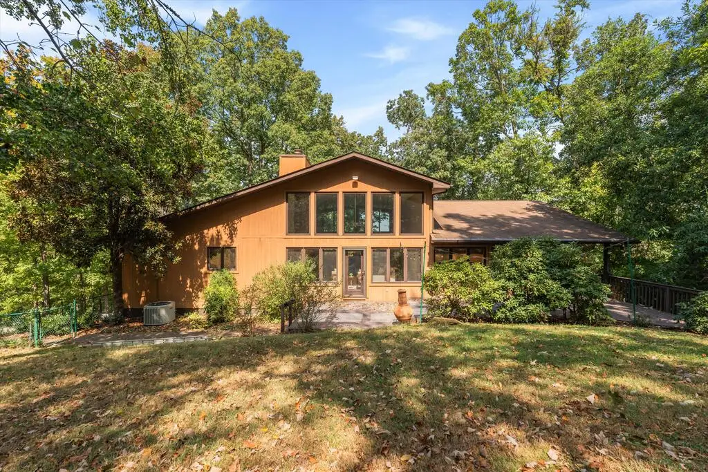 114 Forrest Valley Ct, Nashville, TN 37209-5212 - #1